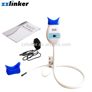 LK-E12B Economic Type Built in Whitening Teeth Lamp Machine